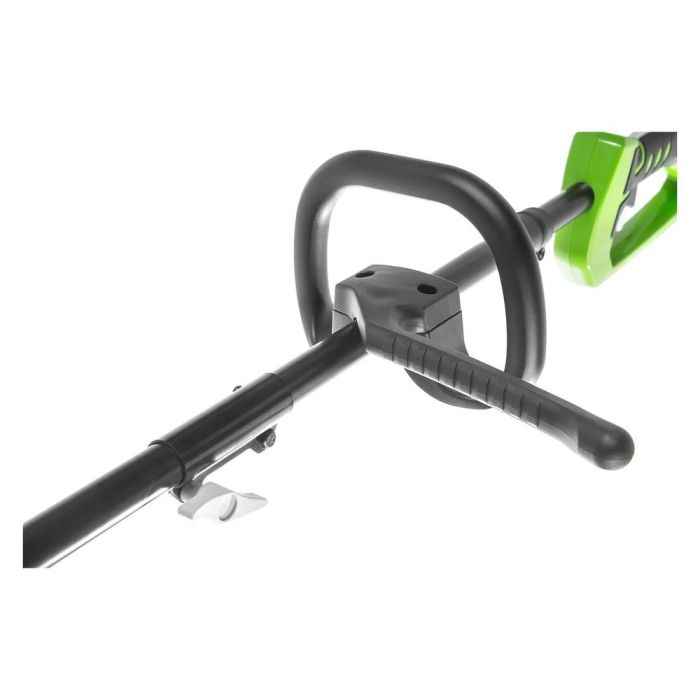Аккумуляторный триммер Greenworks GD40BC (без акк, без з/у)