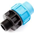 Муфта комбинированная Джилекс РР 25 x 3/4'' П Муфта комбинированная Джилекс РР 25 x 3/4'' П