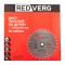 Диск пильный по дереву REDVERG 450х50мм 80T (800391)