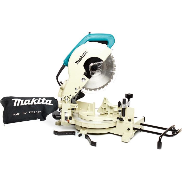 Торцовочная пила Makita LS1040