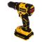 Аккумуляторная дрель-шуруповерт STANLEY SBD20D2K