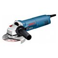 Машина шлифовальная угловая Bosch GWS 1400 (0601824800) Машина шлифовальная угловая Bosch GWS 1400 (0601824800)