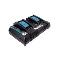 Зарядное устройство Makita DC18RD Зарядное устройство Makita DC18RD