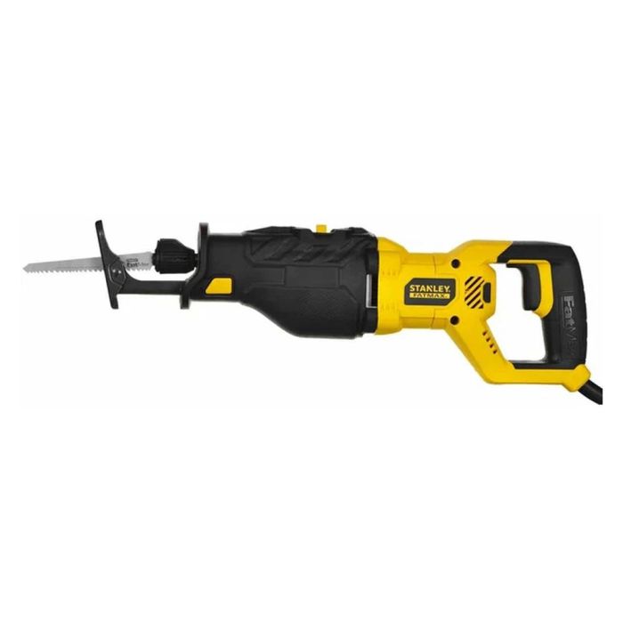 Сабельная пила STANLEY FME365K