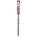 Бур SDS-plus Bosch 14х215мм (270) Бур SDS-plus Bosch 14х215мм (270)