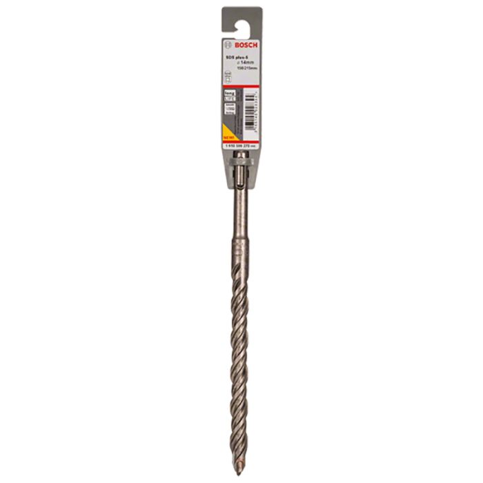 Бур SDS-plus Bosch 14х215мм (270)