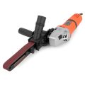 Ленточная шлифмашина MESSER M3335 Ленточная шлифмашина MESSER M3335