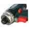 Аккумуляторная дрель-шуруповерт Metabo PowerMaxx BS Basic Set + набор бит