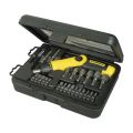 Набор отвертка с битами STANLEY 25 предметов 0-63-022 Набор отвертка с битами STANLEY 25 предметов 0-63-022