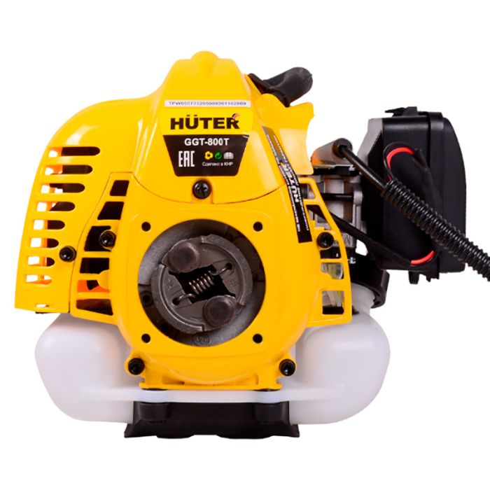 Бензиновый триммер Huter GGT-800T