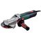 Машина шлифовальная угловая Metabo WEF 15-125 Quick