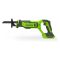 Аккумуляторная сабельная пила Greenworks GPT-BLRS-1 (без акк, без з/у)