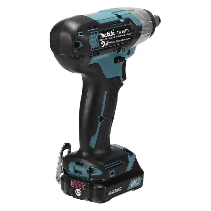 Аккумуляторный гайковерт Makita DTW285Z ударный (без акк, без з/у)