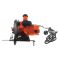 Пила дисковая Black&Decker CS1550