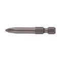 Набор бит Bosch PH2х49мм 3шт (528) Набор бит Bosch PH2х49мм 3шт (528)