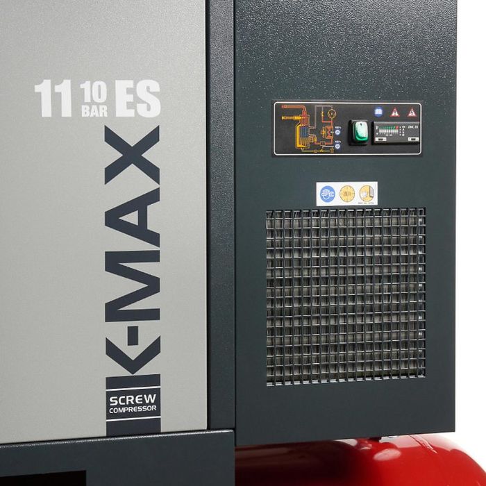 Компрессор FINI K-MAX 7.5-10-270F VS
