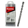 Набор буров SDS-plus Makita B-54704 6-10мм 5шт Набор буров SDS-plus Makita B-54704 6-10мм 5шт