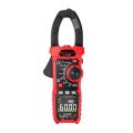 Токовые клещи цифровые КТ 208А серия PROLINE Токовые клещи цифровые КТ 208А серия PROLINE
