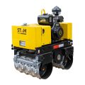 Каток вибрационный двухвальцовый траншейный STEM Techno SRTR 801D (Changfa CF186FAE) Каток вибрационный двухвальцовый траншейный STEM Techno SRTR 801D (Changfa CF186FAE)