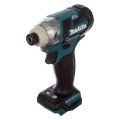 Аккумуляторная дрель-шуруповерт Makita TD111DZ ударная (без акк, без з/у) Аккумуляторная дрель-шуруповерт Makita TD111DZ ударная (без акк, без з/у)