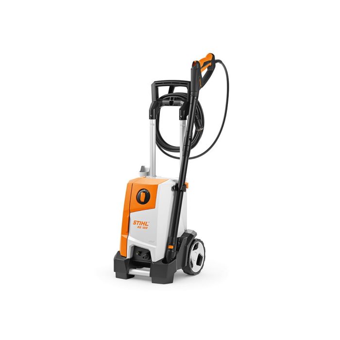 Мойка высокого давления Stihl RE 120+пенообразователь