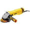 Машина шлифовальная угловая DeWalt DWE4207 Машина шлифовальная угловая DeWalt DWE4207