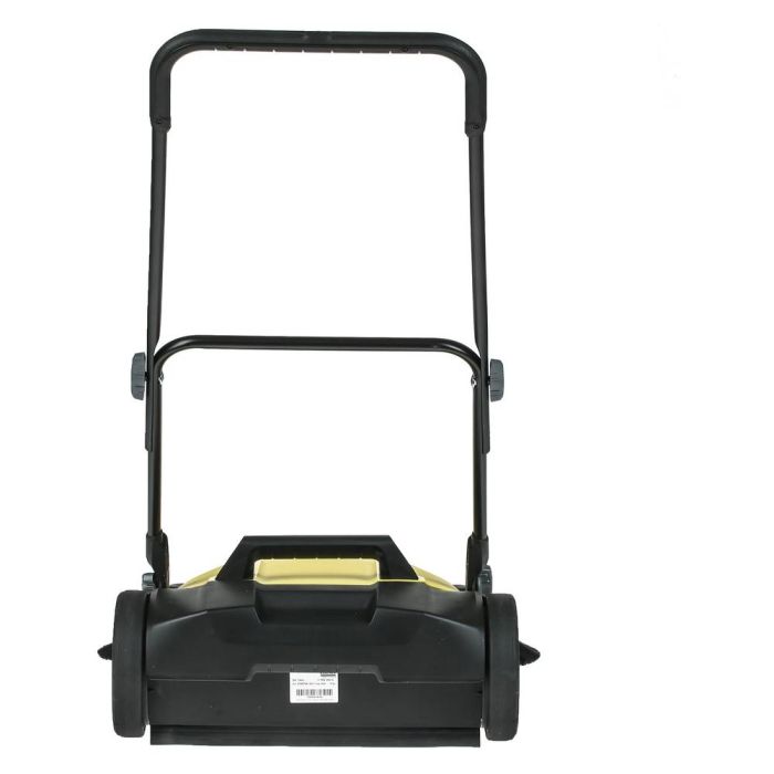 Машина подметальная Karcher S 4 Twin