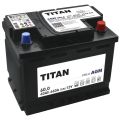 Аккумулятор TITAN AGM 6СТ-60.0 VRLA Аккумулятор TITAN AGM 6СТ-60.0 VRLA