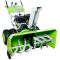 Бензиновый снегоуборщик REDVERG RD-SB107/15DW-E