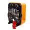 Электрический воздухонагреватель REDVERG RD-EHS5/380