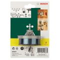 Набор пильных венцов по дереву Bosch 26-64х18мм 7шт (449) Набор пильных венцов по дереву Bosch 26-64х18мм 7шт (449)