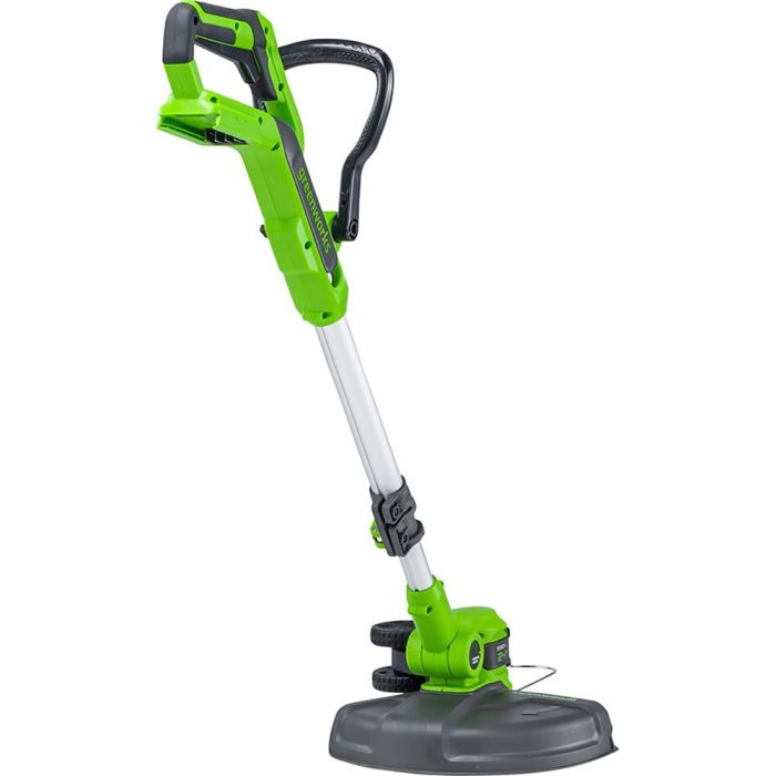 Аккумуляторный триммер Greenworks G24LT30K4