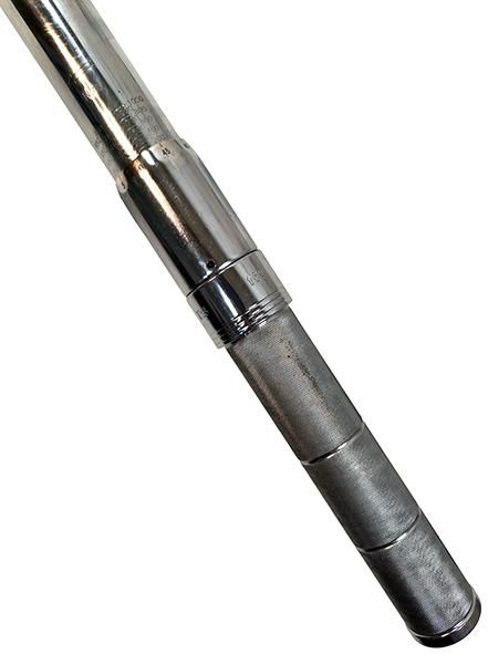 Ключ динамометрический 200-1000Nm 3/4" TA-B1000-34 AE&T