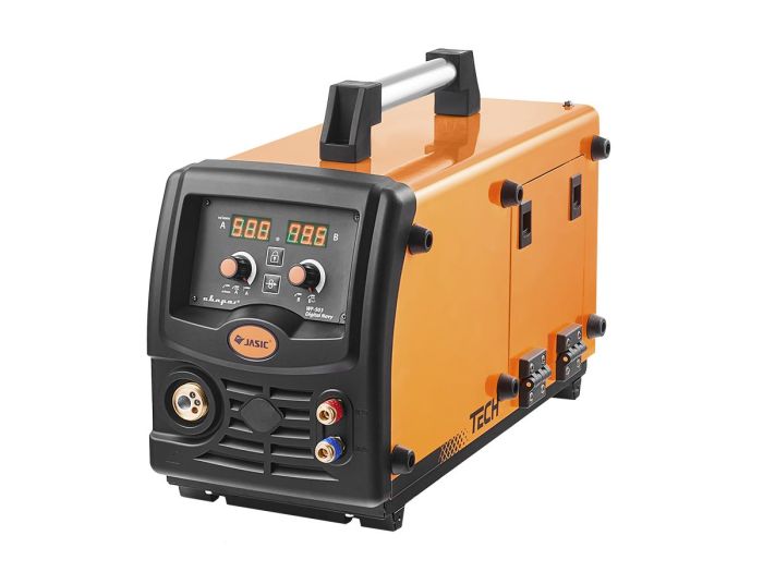 Подающее устройство Сварог TECH WF-503 DIGITAL NAVY