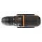 Аккумуляторная дрель-шуруповерт Black&Decker BDCDC18B