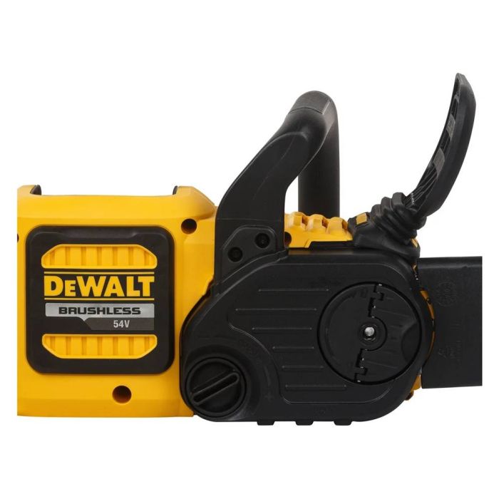 Аккумуляторная цепная пила DeWalt DCM575N (без акк, без з/у)
