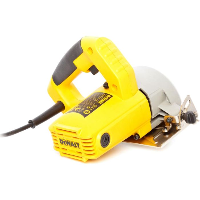 Электрический плиткорез DeWalt DWC410