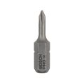 Бита Bosch PH0х25мм (507) Бита Bosch PH0х25мм (507)