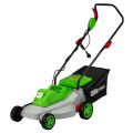 Электрическая газонокосилка REDVERG RD-ELM104G Электрическая газонокосилка REDVERG RD-ELM104G