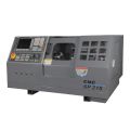 VISPROM SP210 CNC Токарный станок с ЧПУ с горизонтальной станиной VISPROM SP210 CNC Токарный станок с ЧПУ с горизонтальной станиной