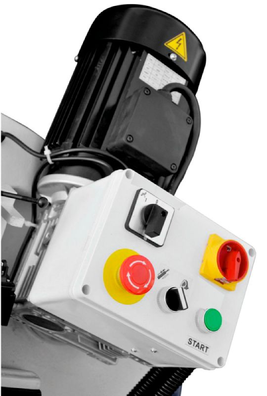 Ленточнопильный станок REALREZ HBS 320