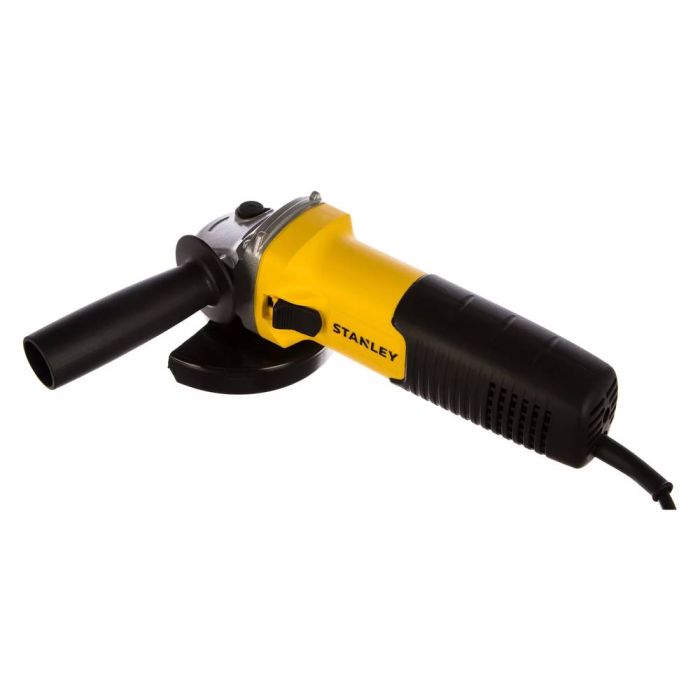 Машина шлифовальная угловая STANLEY STGS7115