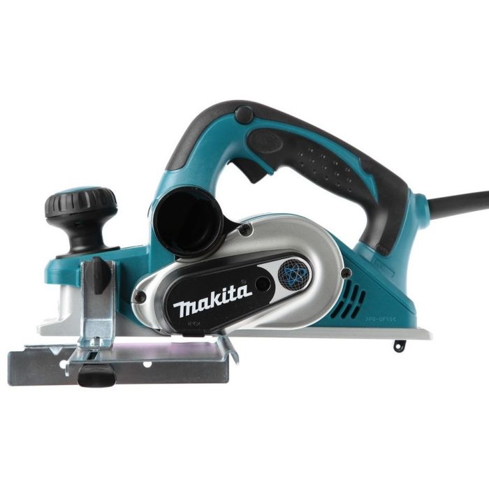 Рубанок Makita KP0810CK