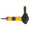 Машина шлифовальная угловая DeWalt DWE4233