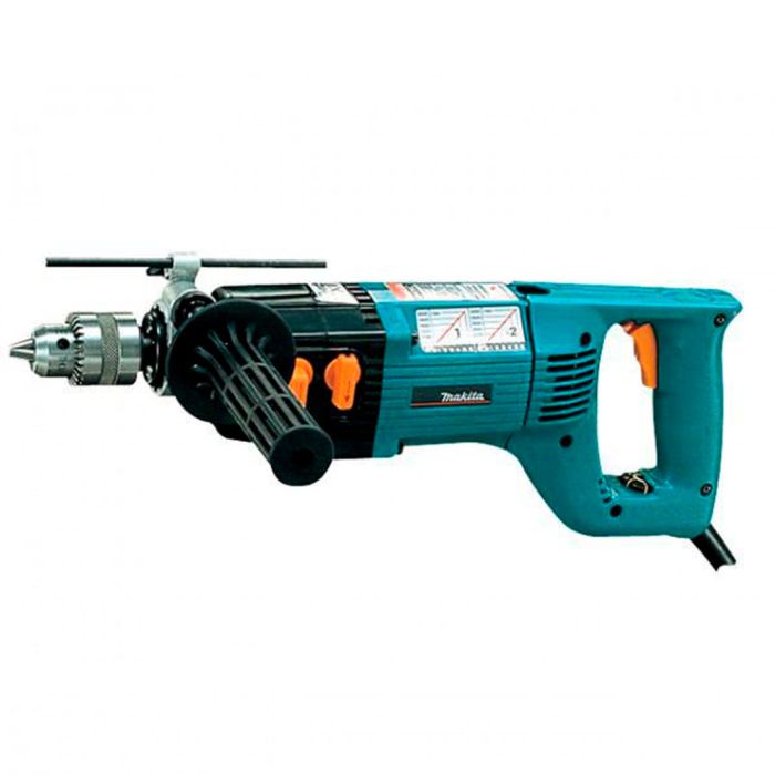 Дрель алмазного сверления Makita 8406C