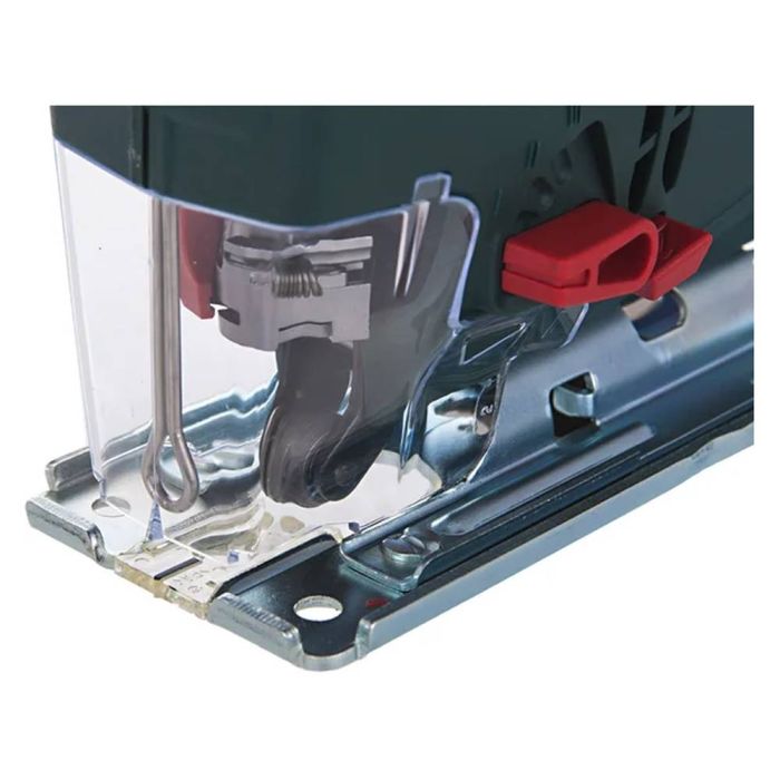 Лобзик Metabo STEB 80 Quick