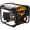 Бензиновый генератор REDVERG RD-G1500N
