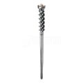Бур SDS-max Bosch 55х1000мм (458) Бур SDS-max Bosch 55х1000мм (458)
