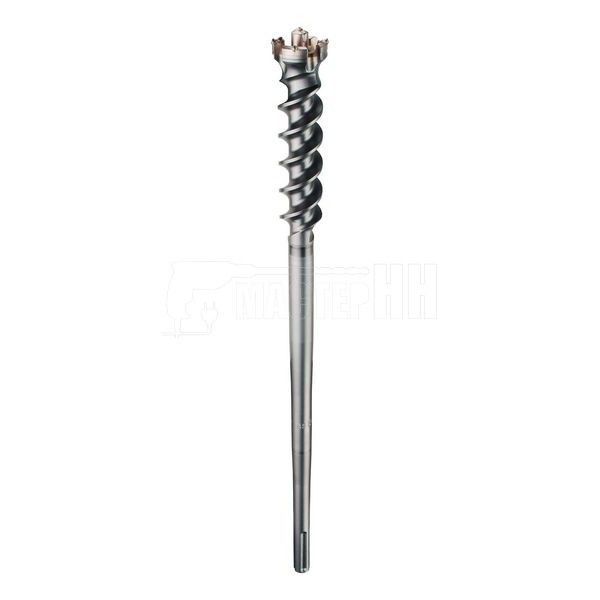 Бур SDS-max Bosch 55х1000мм (458)