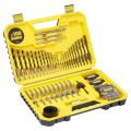 Набор бит DeWalt DT71563 100 предметов Набор бит DeWalt DT71563 100 предметов